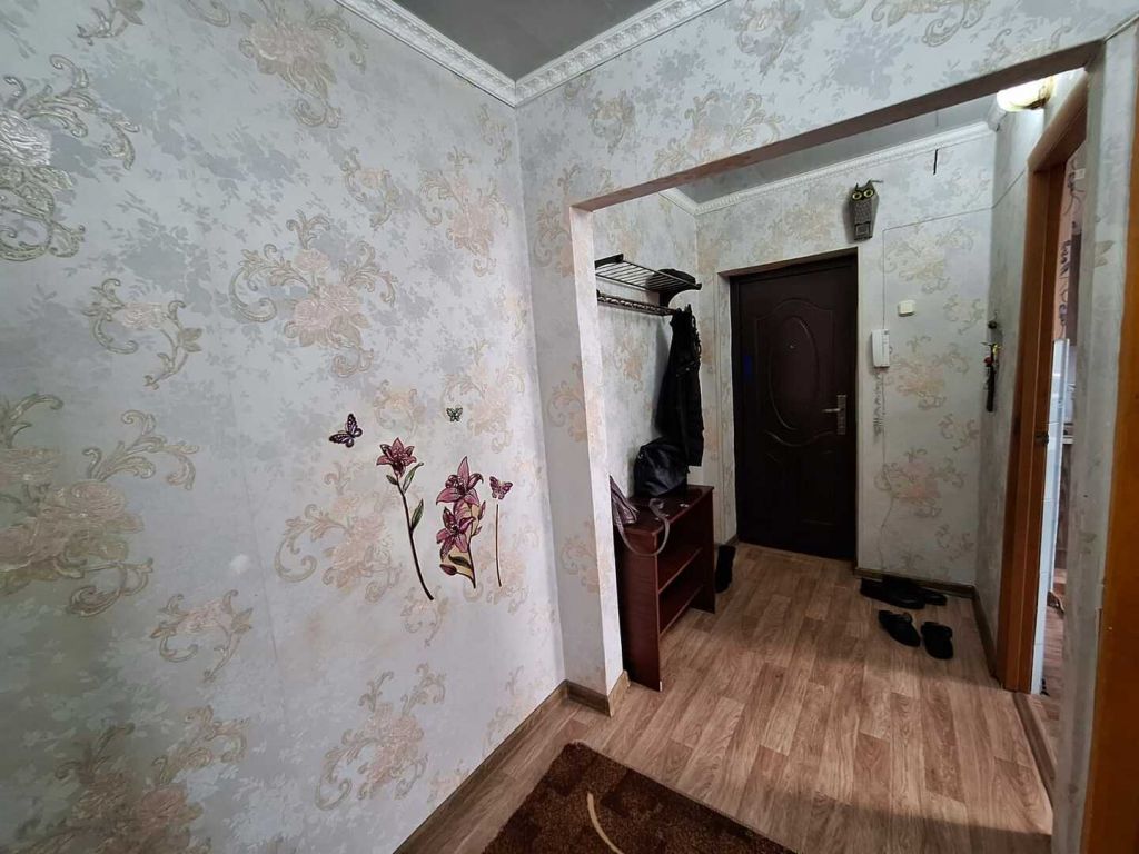 Продажа 3-комнатной квартиры, Пятигорск, Ессентукская ул,  72