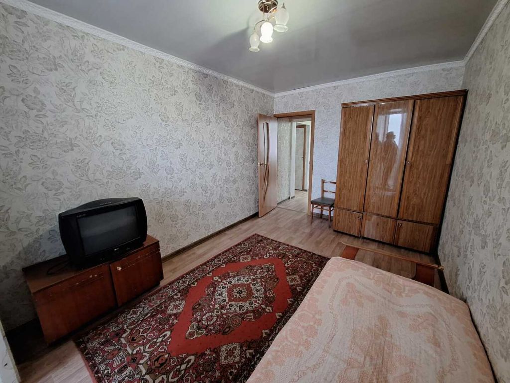 Продажа 3-комнатной квартиры, Пятигорск, Ессентукская ул,  72