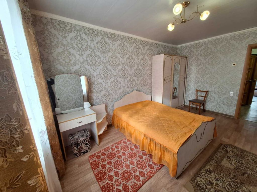 Продажа 3-комнатной квартиры, Пятигорск, Ессентукская ул,  72