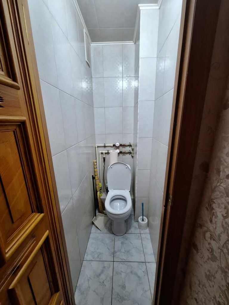 Продажа 3-комнатной квартиры, Пятигорск, Ессентукская ул,  72