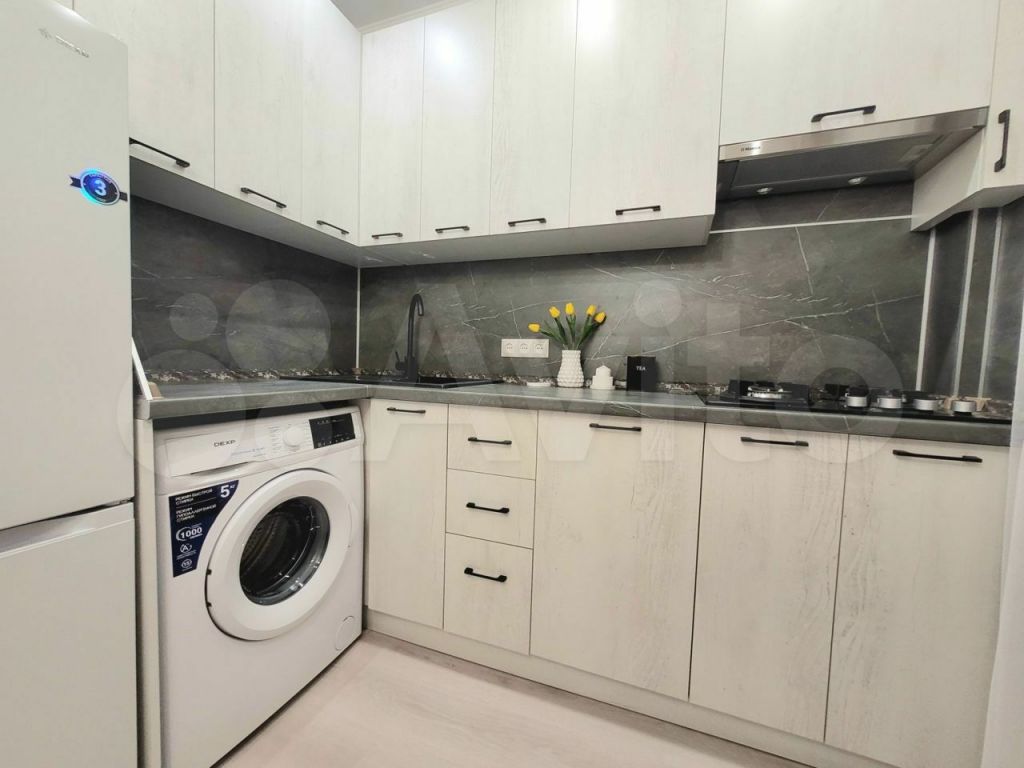 Продажа 1-комнатной квартиры, Пятигорск, Кочубея ул,  21к2