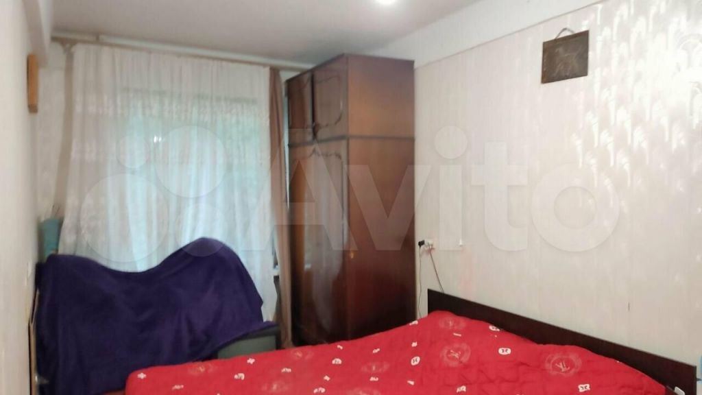 Продажа 1-комнатной квартиры, Пятигорск, Кочубея ул,  21к2