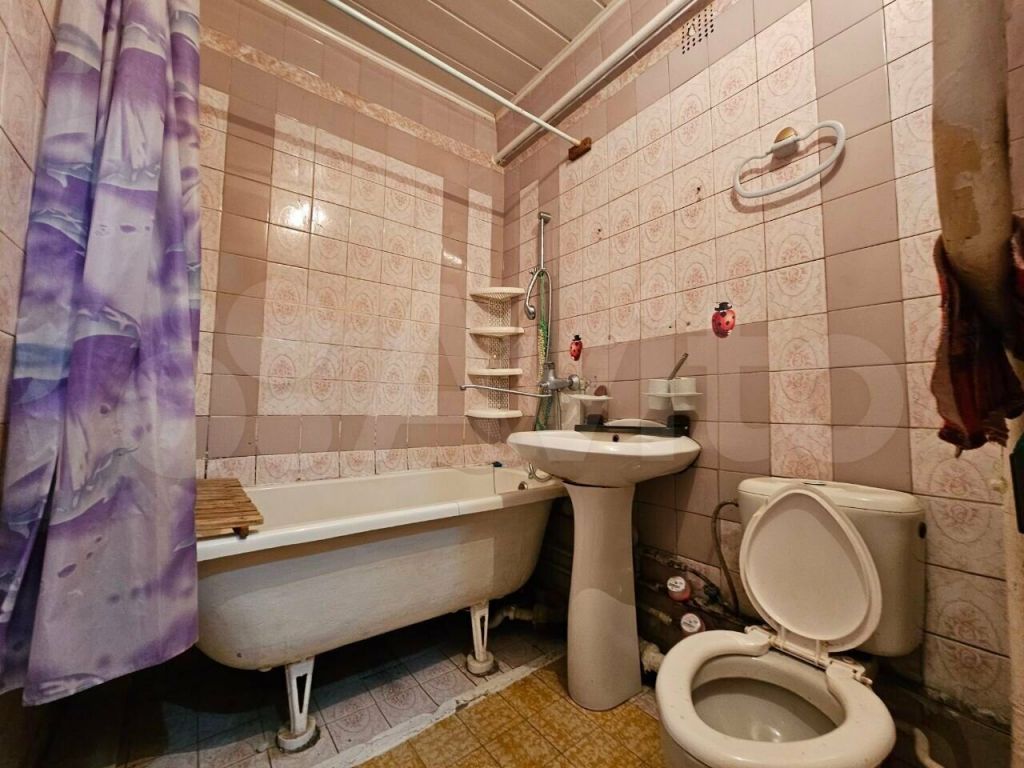 Продажа 1-комнатной квартиры, Пятигорск, Кочубея ул,  21к2