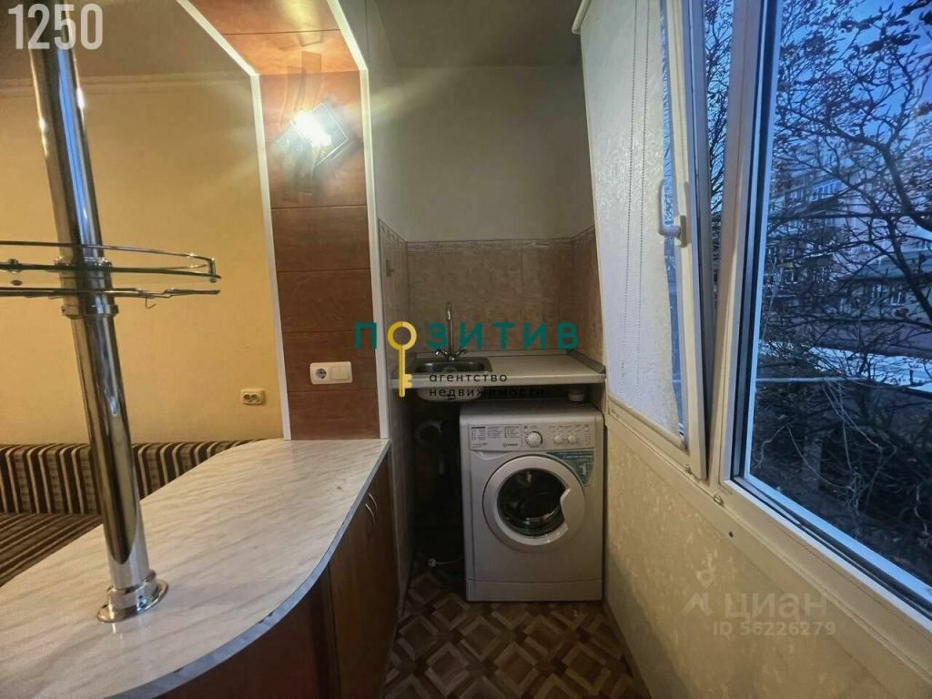 Продажа 1-комнатной квартиры, Пятигорск, Орджоникидзе ул,  11к2