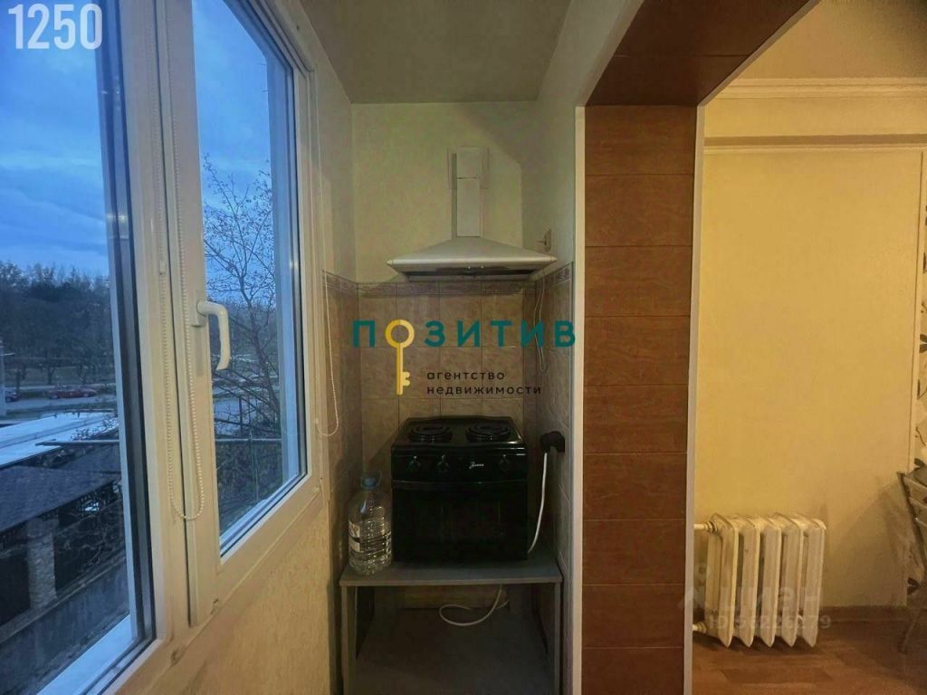 Продажа 1-комнатной квартиры, Пятигорск, Орджоникидзе ул,  11к2