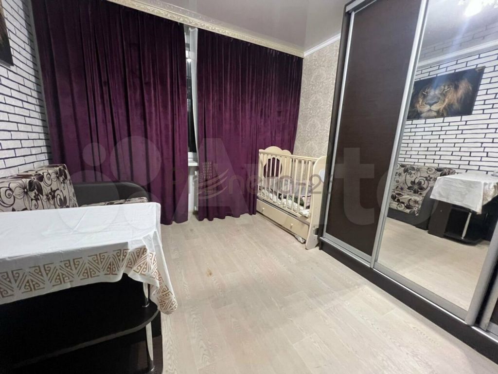 Продажа 1-комнатной квартиры, Пятигорск, Адмиральского ул,  8