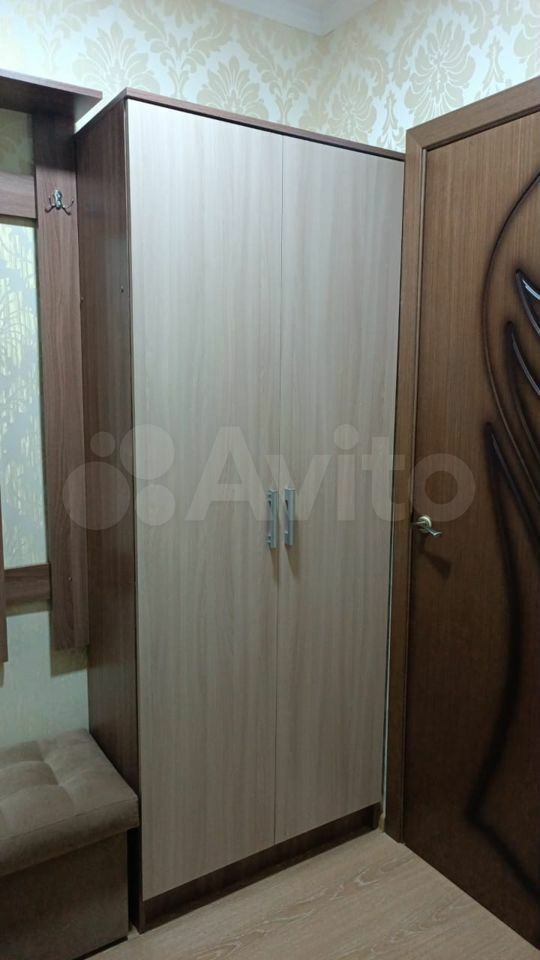 Продажа 1-комнатной квартиры, Пятигорск, Украинская ул,  59