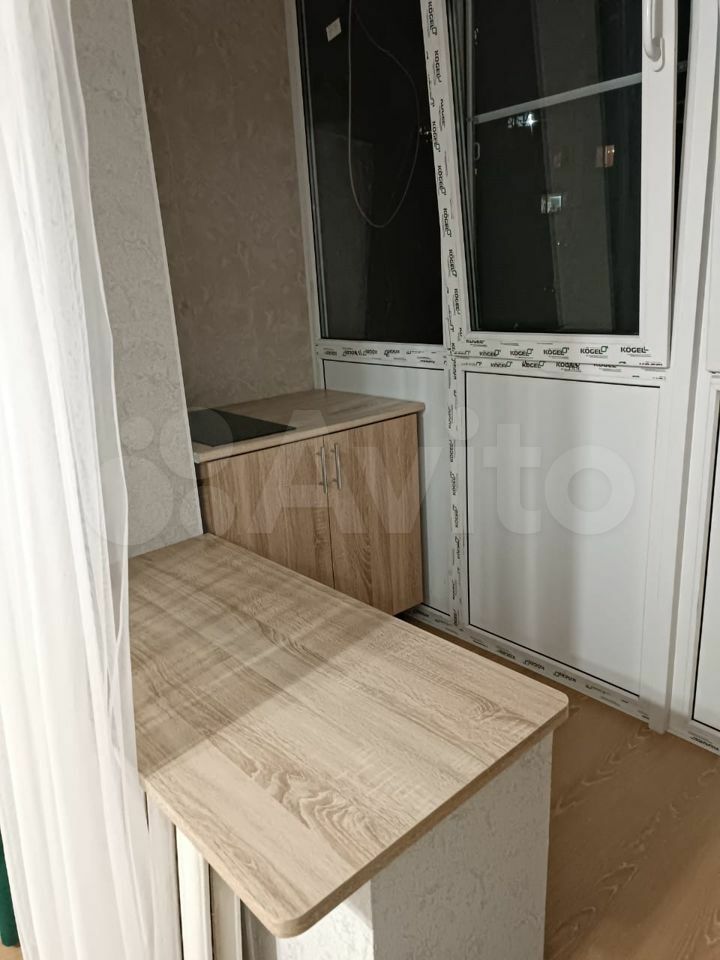 Продажа 1-комнатной квартиры, Пятигорск, Украинская ул,  59