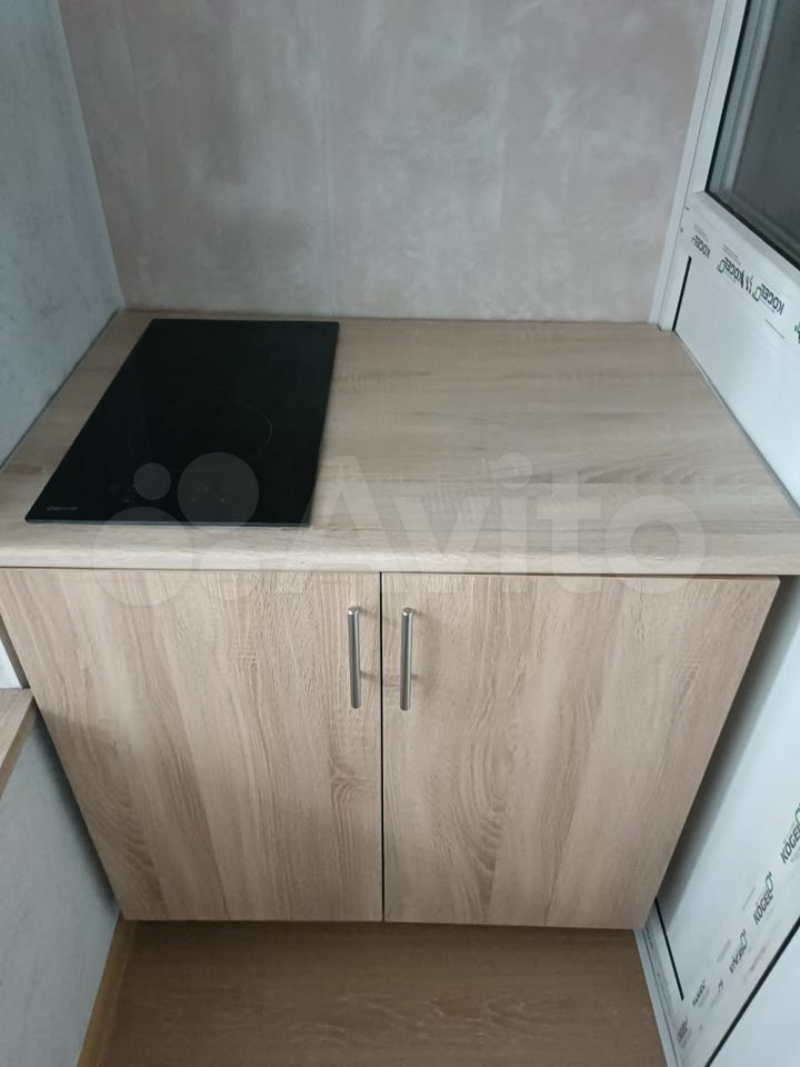 Продажа 1-комнатной квартиры, Пятигорск, Украинская ул,  59