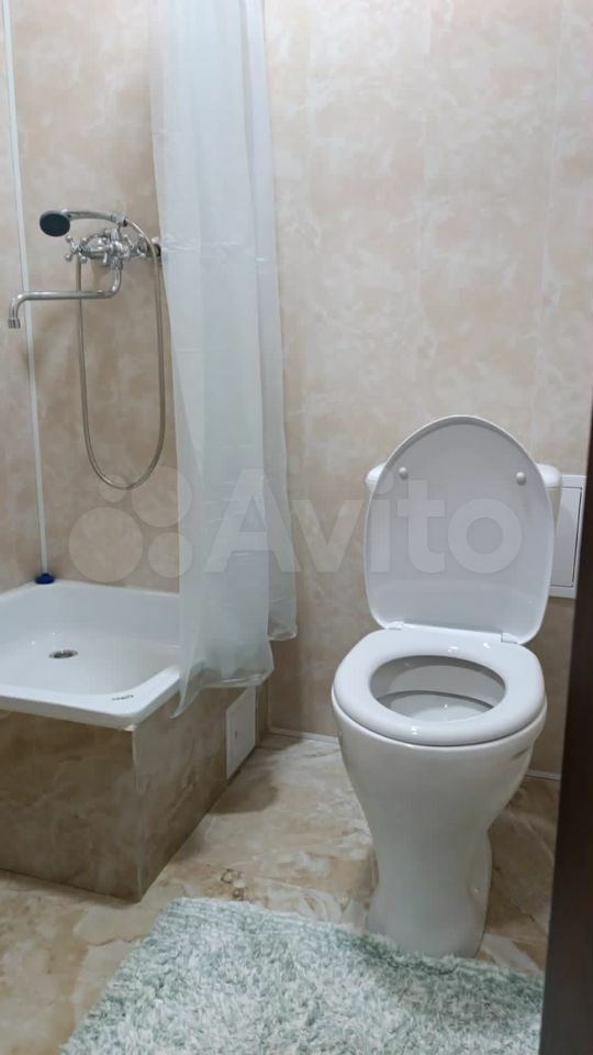 Продажа 1-комнатной квартиры, Пятигорск, Украинская ул,  59