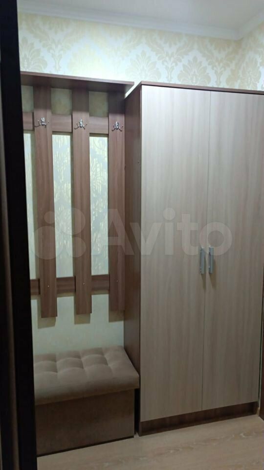 Продажа 1-комнатной квартиры, Пятигорск, Украинская ул,  59