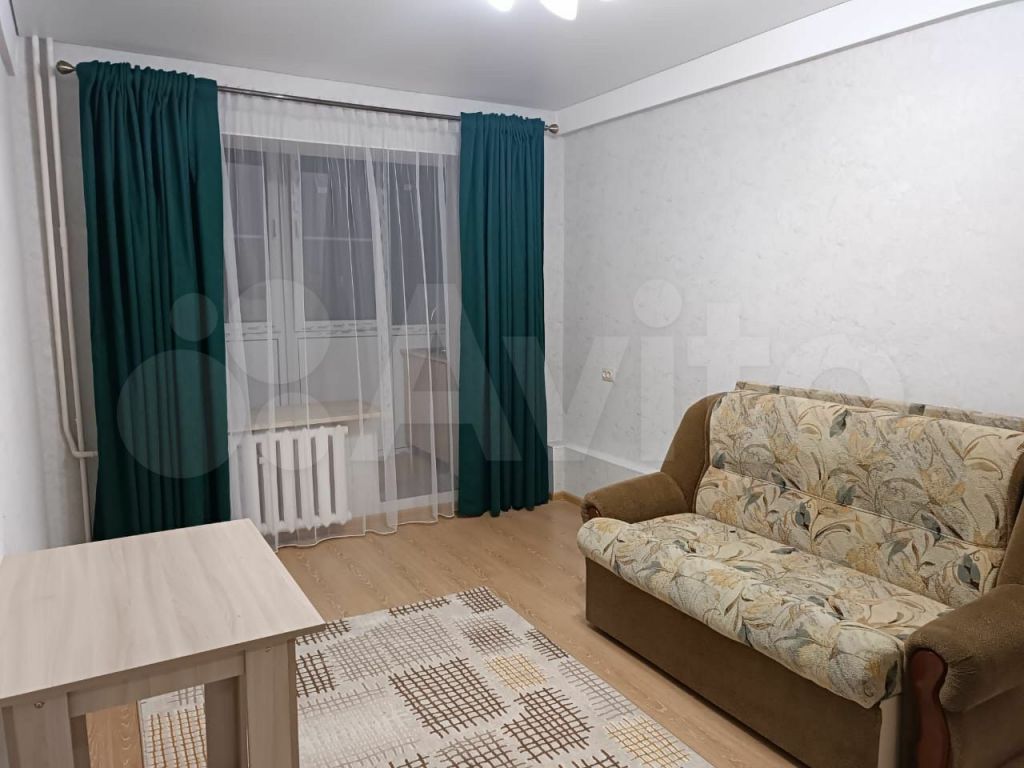 Продажа 1-комнатной квартиры, Пятигорск, Украинская ул,  59