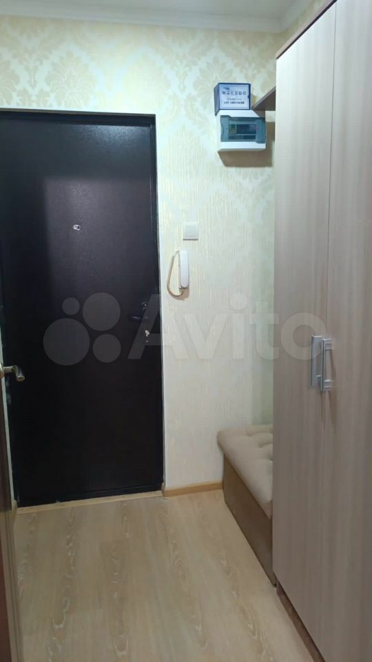 Продажа 1-комнатной квартиры, Пятигорск, Украинская ул,  59