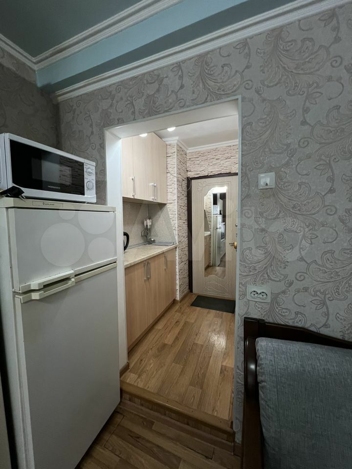 Продажа 1-комнатной квартиры, Пятигорск, Адмиральского ул,  2к1