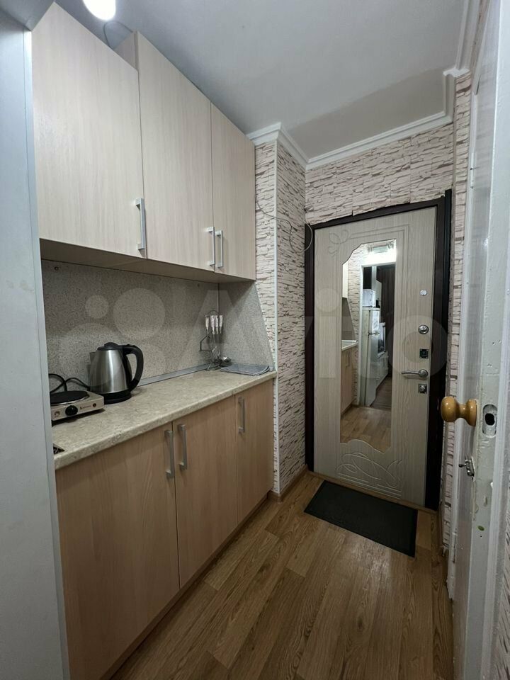 Продажа 1-комнатной квартиры, Пятигорск, Адмиральского ул,  2к1