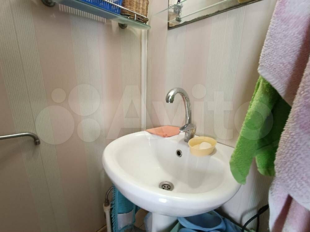 Продажа 2-комнатной квартиры, Пятигорск, Теплосерная ул,  33