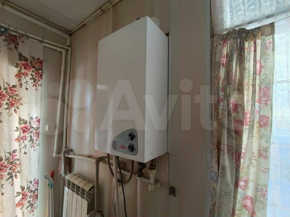 Продажа 2-комнатной квартиры, Пятигорск, Теплосерная ул,  33