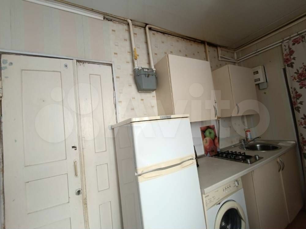 Продажа 2-комнатной квартиры, Пятигорск, Теплосерная ул,  33