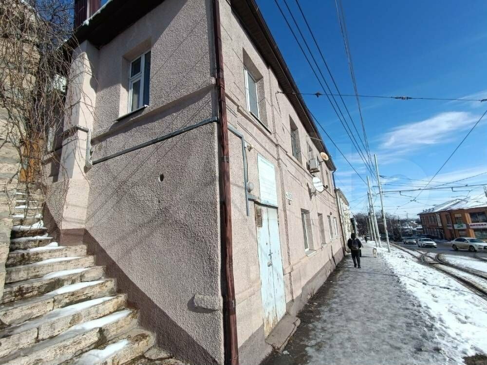 Продажа 2-комнатной квартиры, Пятигорск, Теплосерная ул,  33