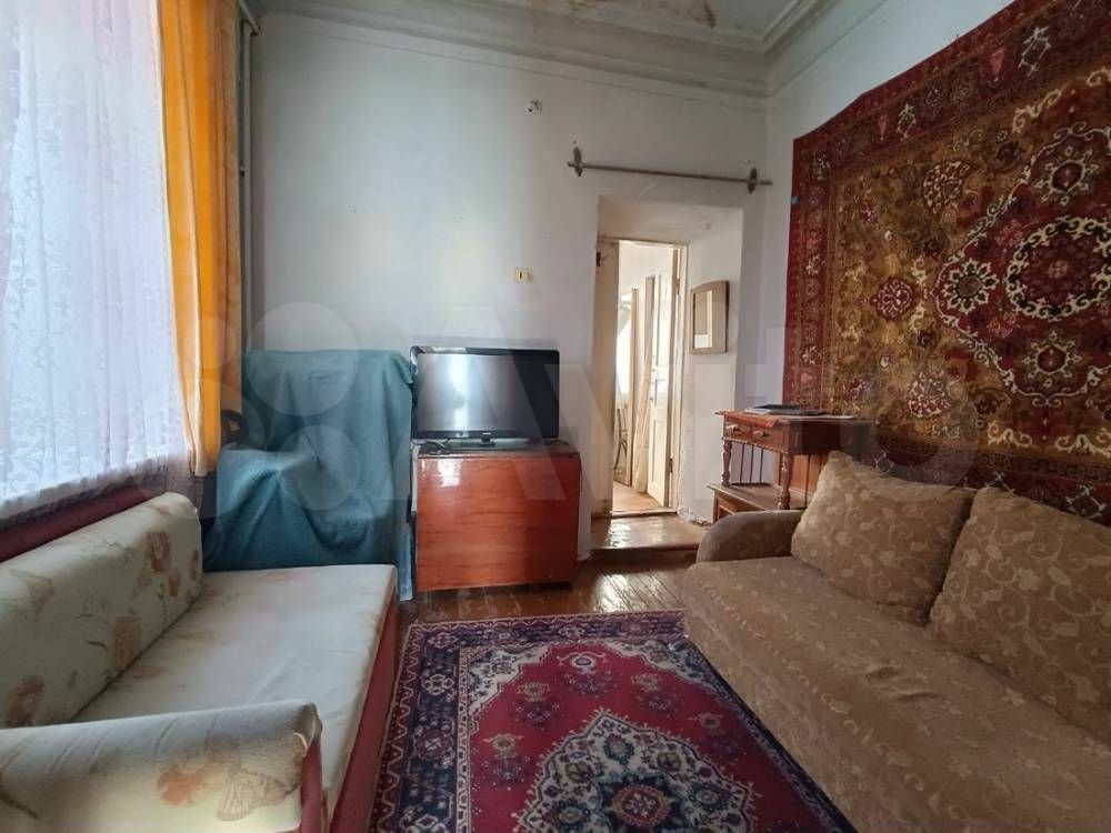 Продажа 2-комнатной квартиры, Пятигорск, Теплосерная ул,  33