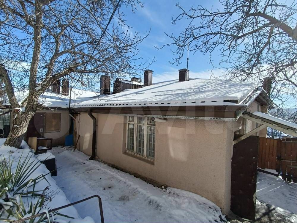 Продажа 2-комнатной квартиры, Пятигорск, Теплосерная ул,  33