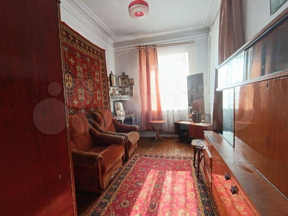 Продажа 2-комнатной квартиры, Пятигорск, Теплосерная ул,  33