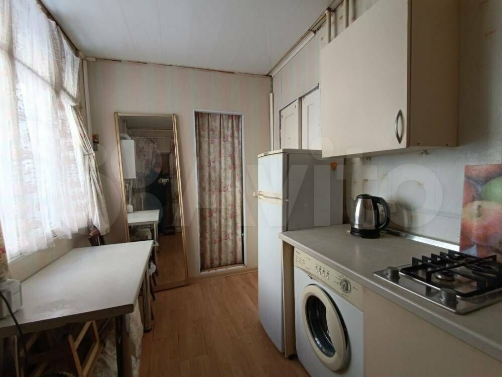 Продажа 2-комнатной квартиры, Пятигорск, Теплосерная ул,  33