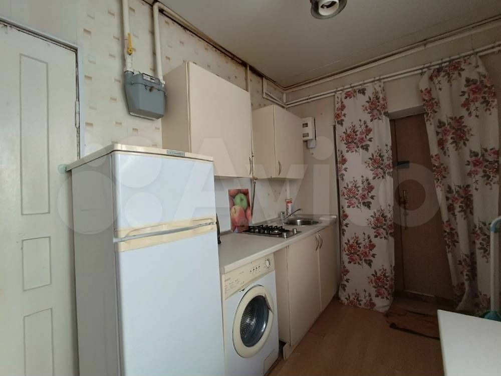 Продажа 2-комнатной квартиры, Пятигорск, Теплосерная ул,  33