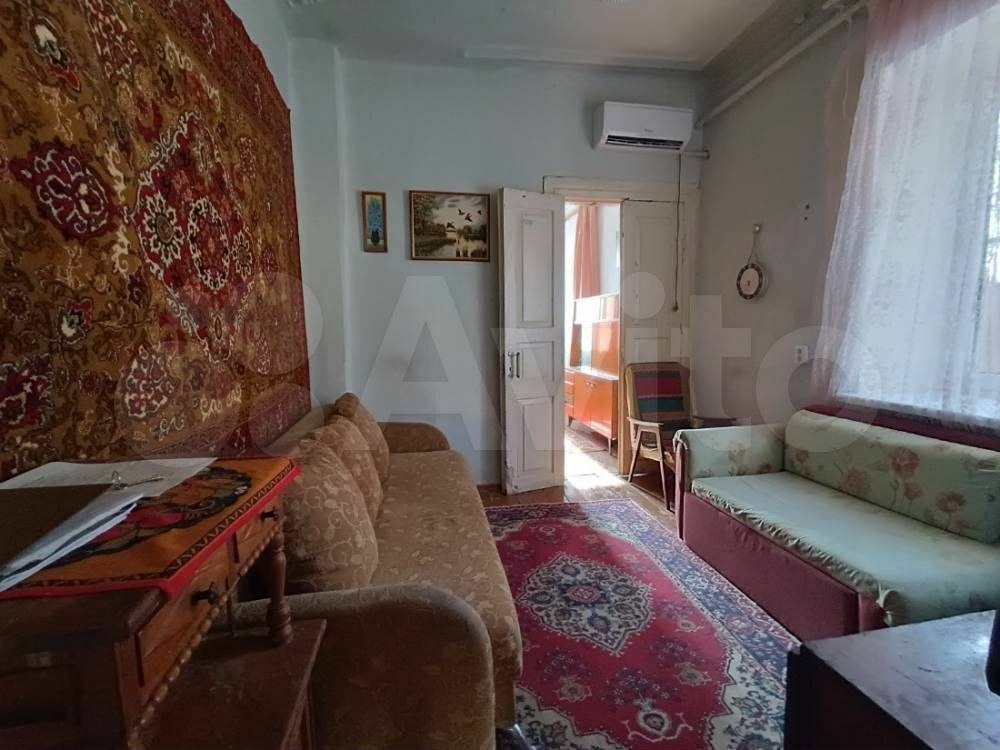 Продажа 2-комнатной квартиры, Пятигорск, Теплосерная ул,  33