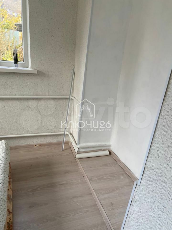 Продажа 2-комнатной квартиры, Пятигорск, Теплосерная ул,  42