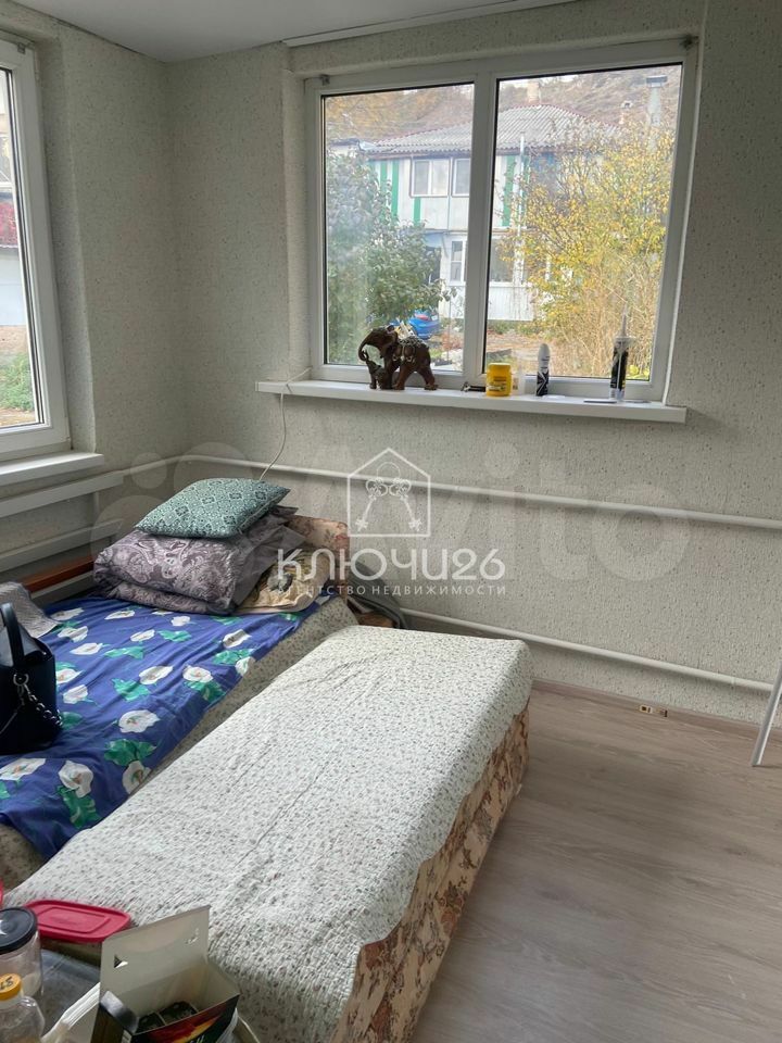 Продажа 2-комнатной квартиры, Пятигорск, Теплосерная ул,  42