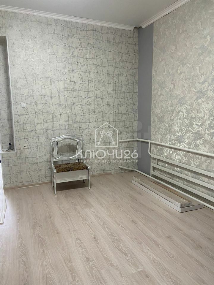 Продажа 2-комнатной квартиры, Пятигорск, Теплосерная ул,  42