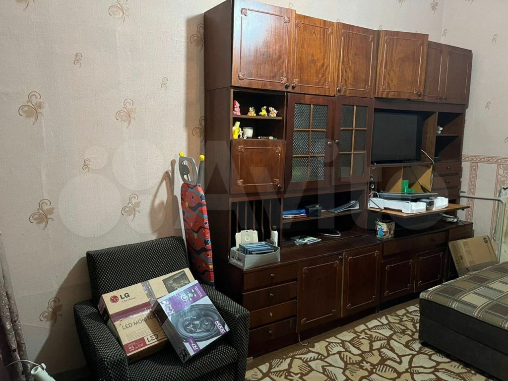 Продажа 2-комнатной квартиры, Пятигорск, Теплосерная ул,  21