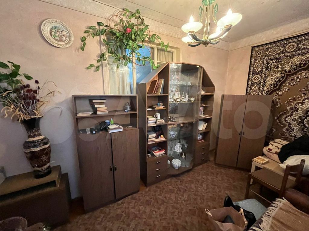 Продажа 2-комнатной квартиры, Пятигорск, Теплосерная ул,  21