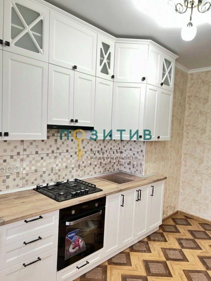 Продажа 2-комнатной квартиры, Ессентуки, Иглина ул,  17