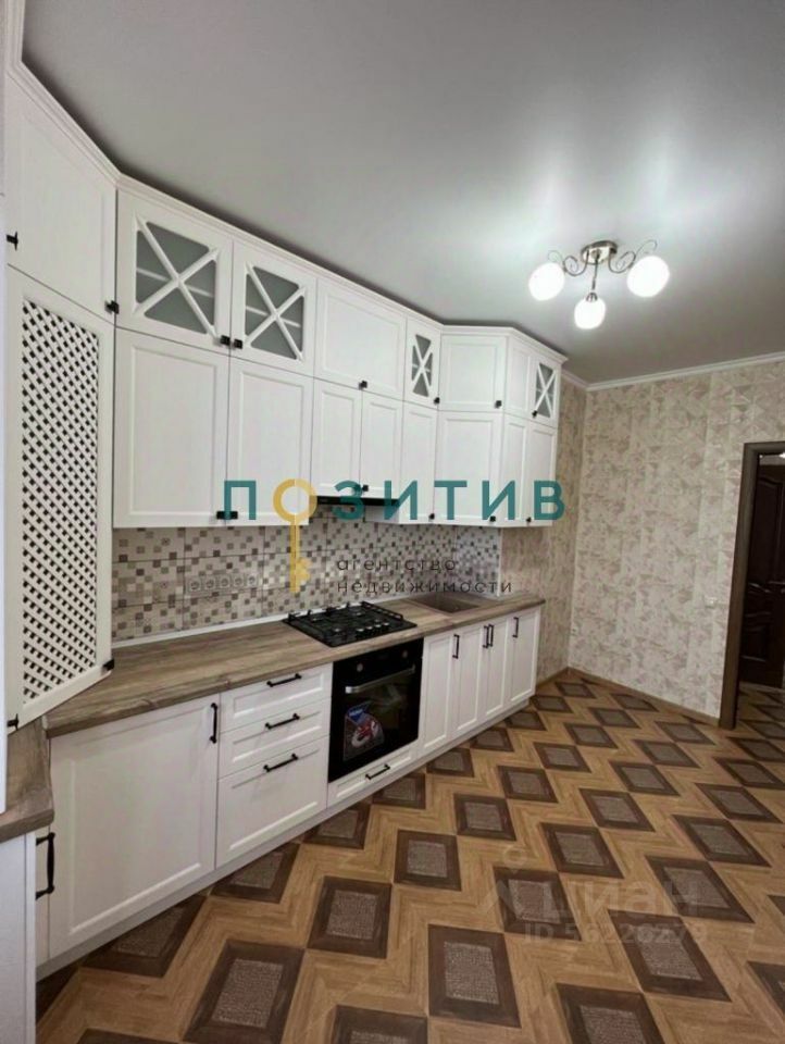 Продажа 2-комнатной квартиры, Ессентуки, Иглина ул,  17