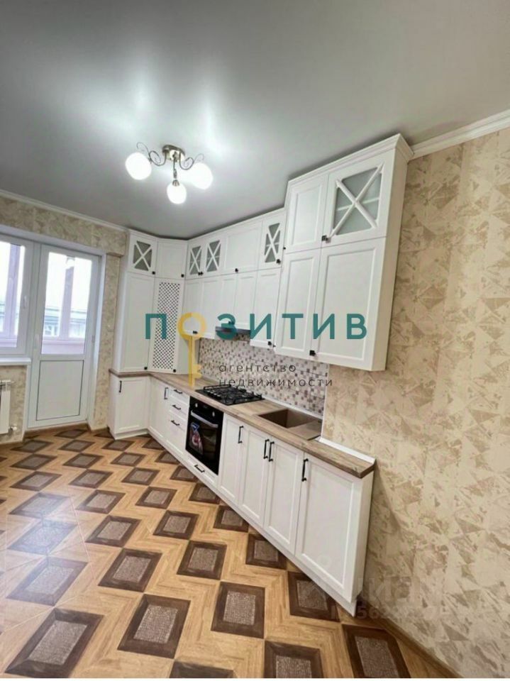 Продажа 2-комнатной квартиры, Ессентуки, Иглина ул,  17