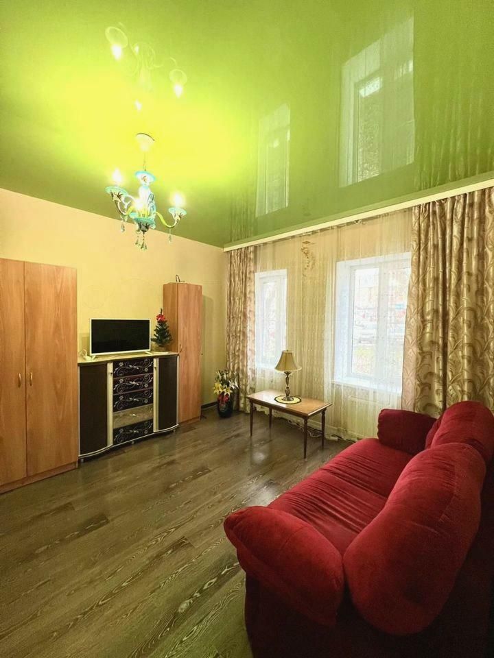 Продажа 2-комнатной квартиры, Пятигорск, Мира ул,  17