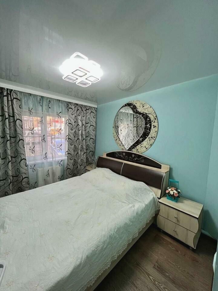 Продажа 2-комнатной квартиры, Пятигорск, Мира ул,  17