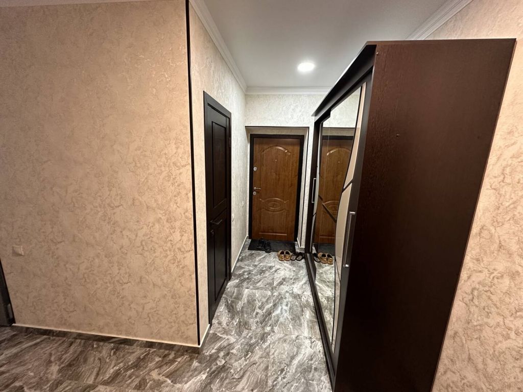 Продажа 1-комнатной квартиры, Ставропольский, Мира ул,  102Ак3