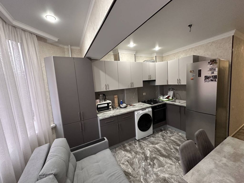 Продажа 1-комнатной квартиры, Ставропольский, Мира ул,  102Ак3