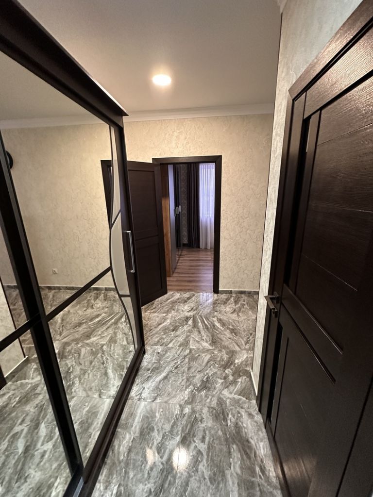 Продажа 1-комнатной квартиры, Ставропольский, Мира ул,  102Ак3