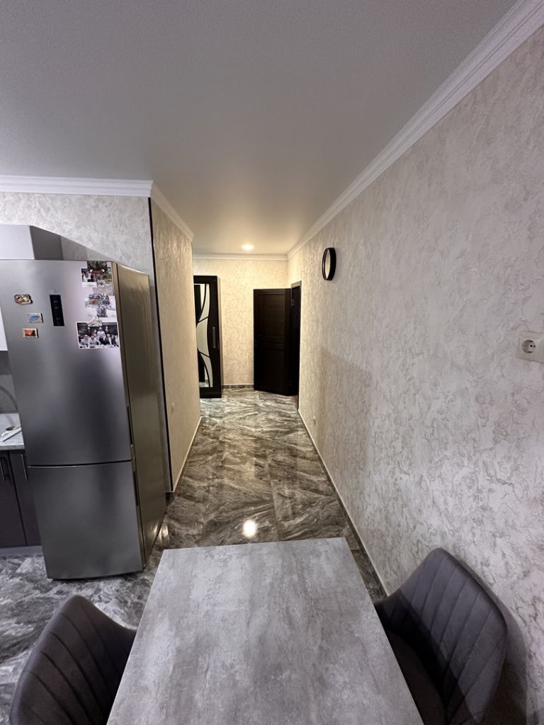 Продажа 1-комнатной квартиры, Ставропольский, Мира ул,  102Ак3