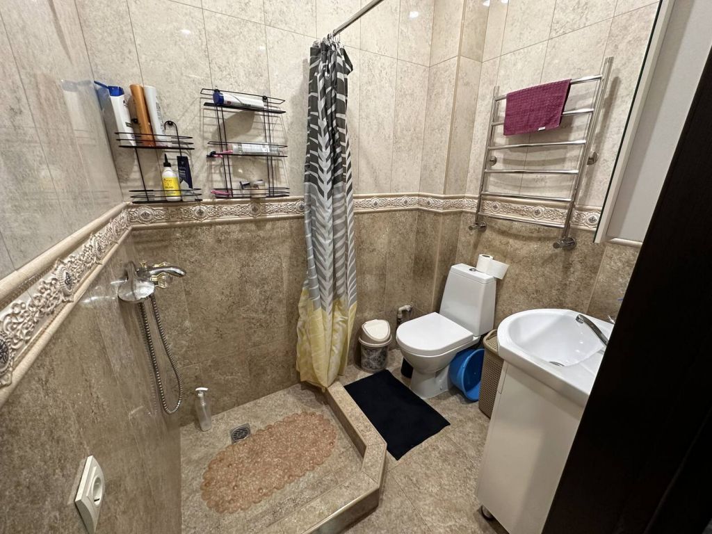 Продажа 1-комнатной квартиры, Ставропольский, Мира ул,  102Ак3