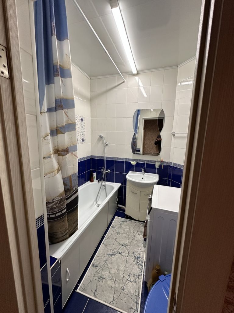 Продажа 2-комнатной квартиры, Ставропольский, Мира ул,  115