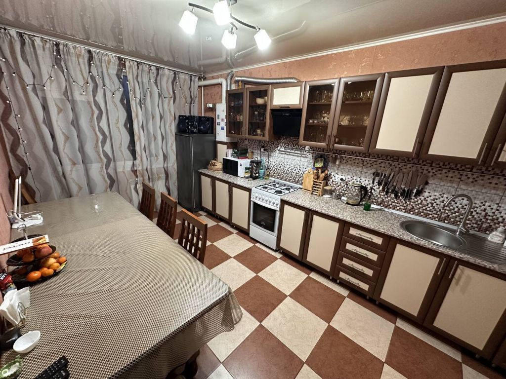 Продажа 2-комнатной квартиры, Ставропольский, Мира ул,  115