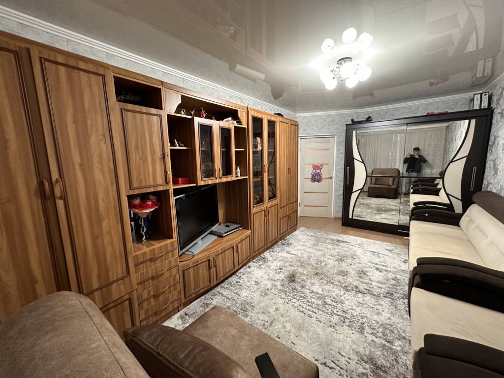 Продажа 2-комнатной квартиры, Ставропольский, Мира ул,  115