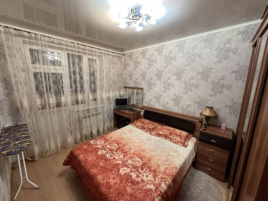 Продажа 2-комнатной квартиры, Ставропольский, Мира ул,  115