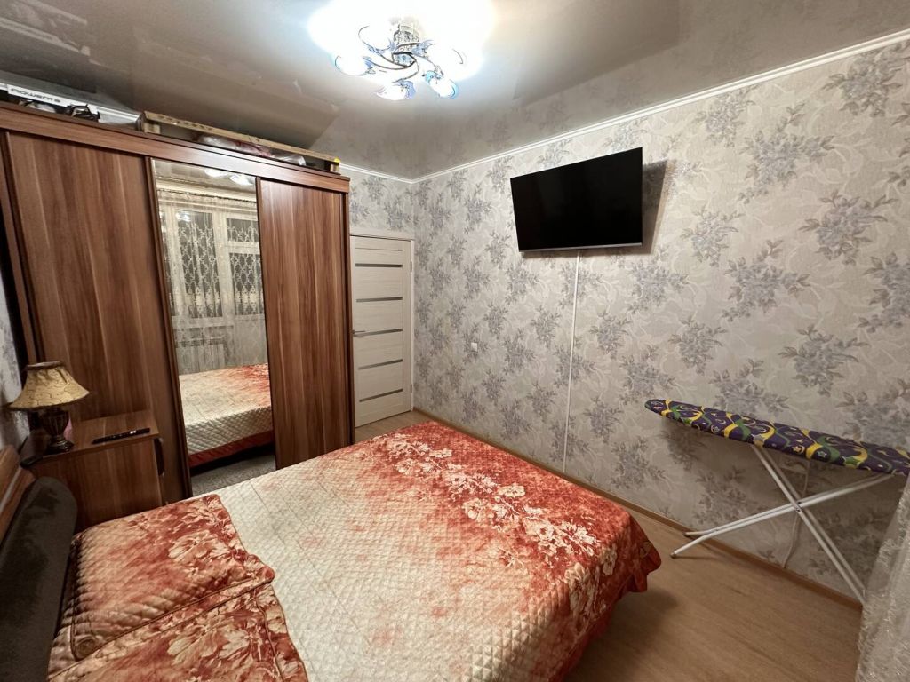 Продажа 2-комнатной квартиры, Ставропольский, Мира ул,  115