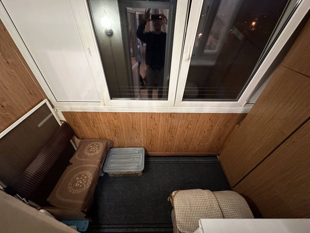 Продажа 2-комнатной квартиры, Ставропольский, Мира ул,  115